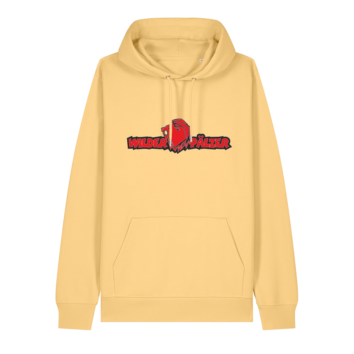 Wilder Pfälzer - Hoodie Unisex