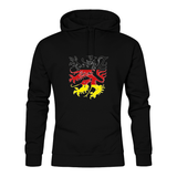 WM Löwe - Unisex Hoodie