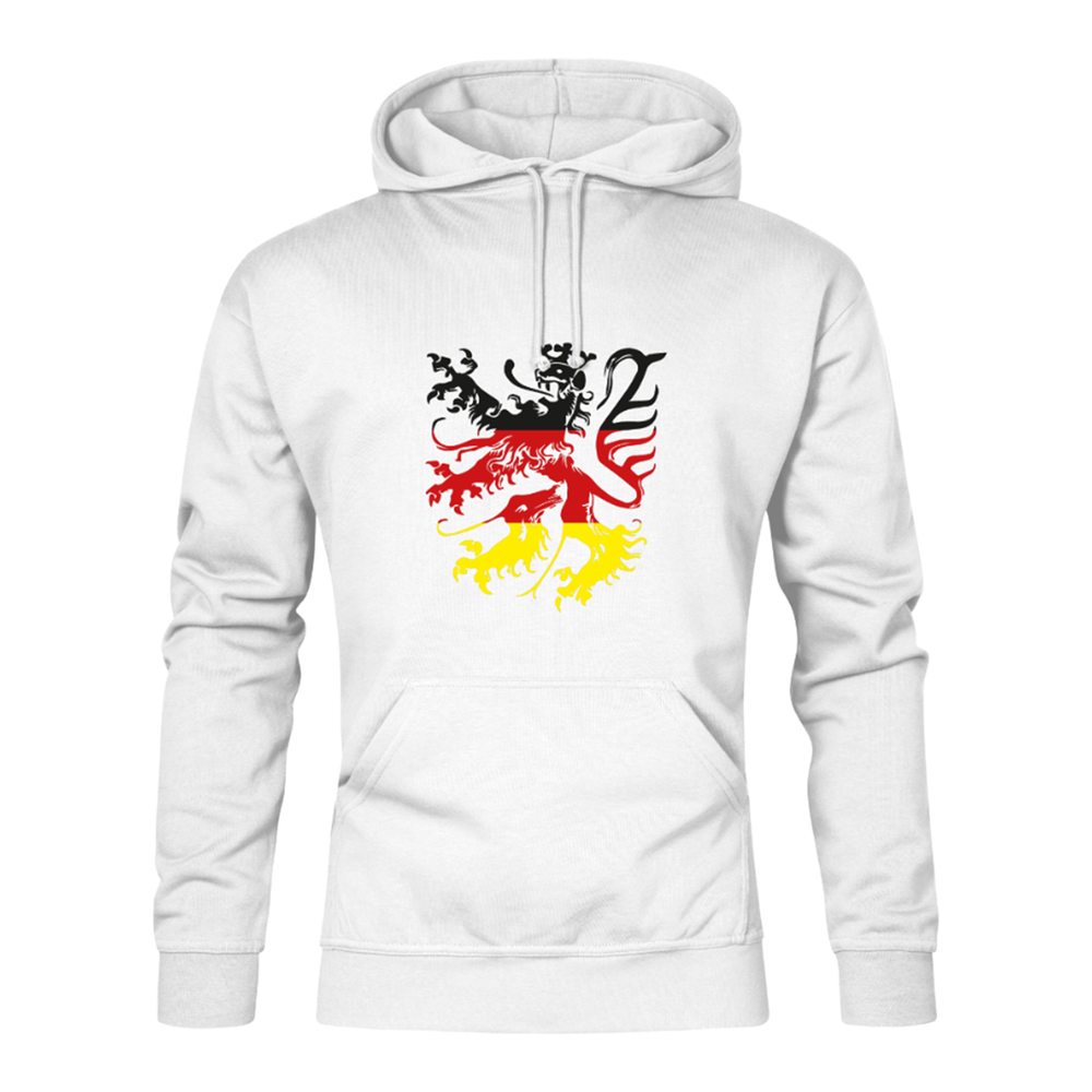 WM Löwe - Unisex Hoodie