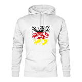 WM Löwe - Unisex Hoodie