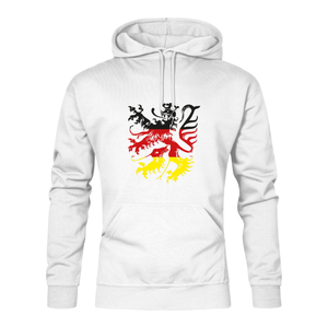 WM Löwe - Unisex Hoodie