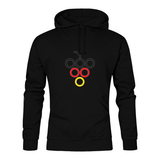 WM Traube - Unisex Hoodie