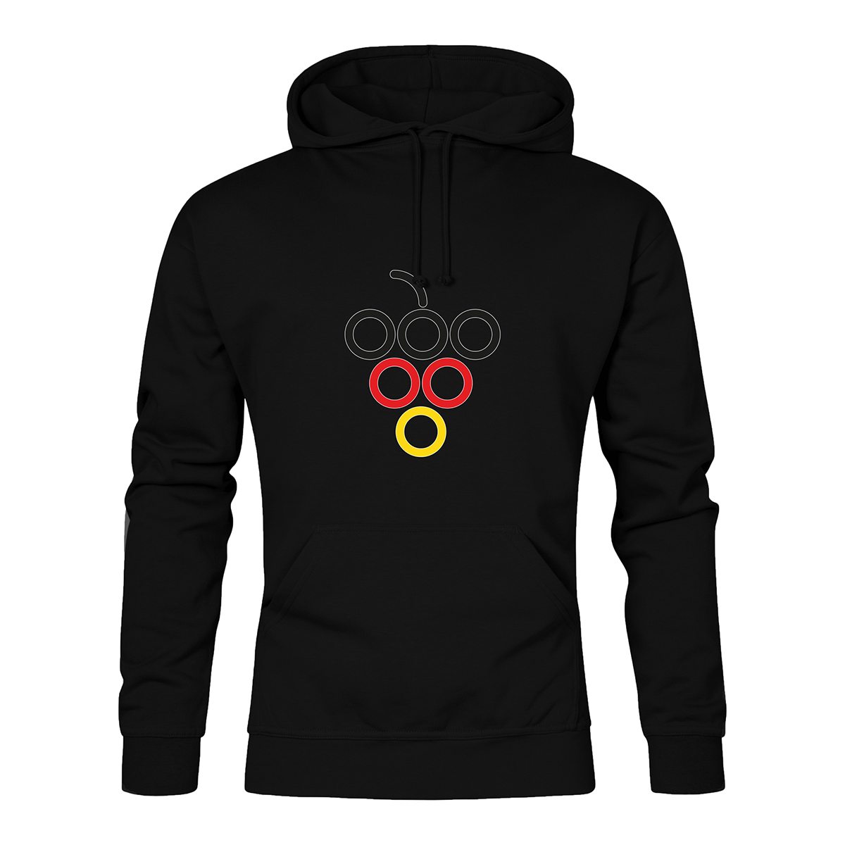 WM Traube - Unisex Hoodie