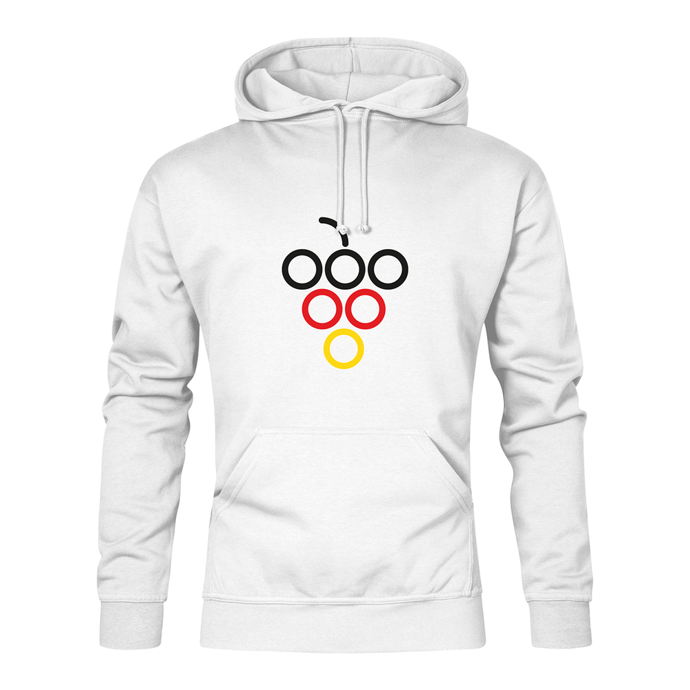 WM Traube - Unisex Hoodie