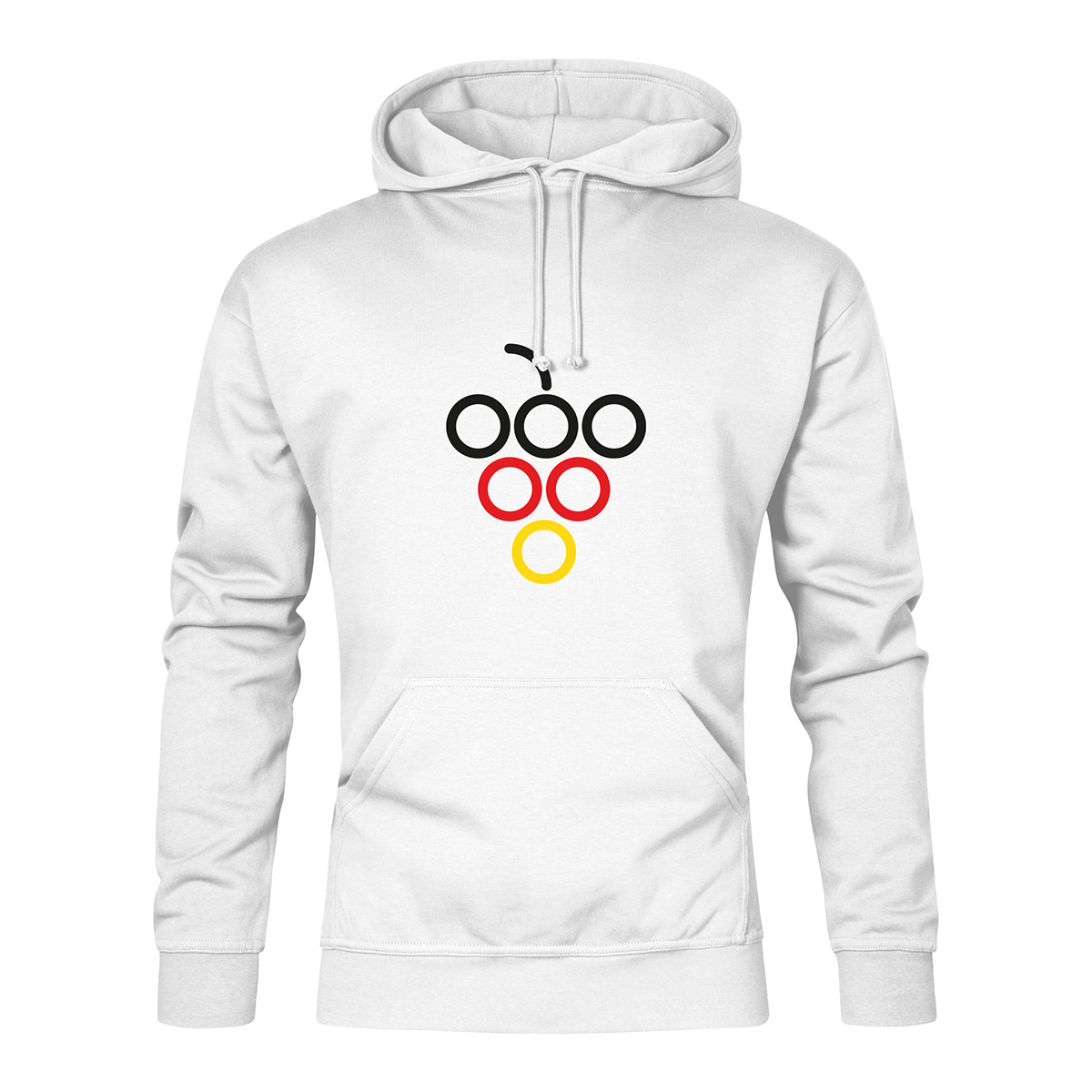 WM Traube - Unisex Hoodie