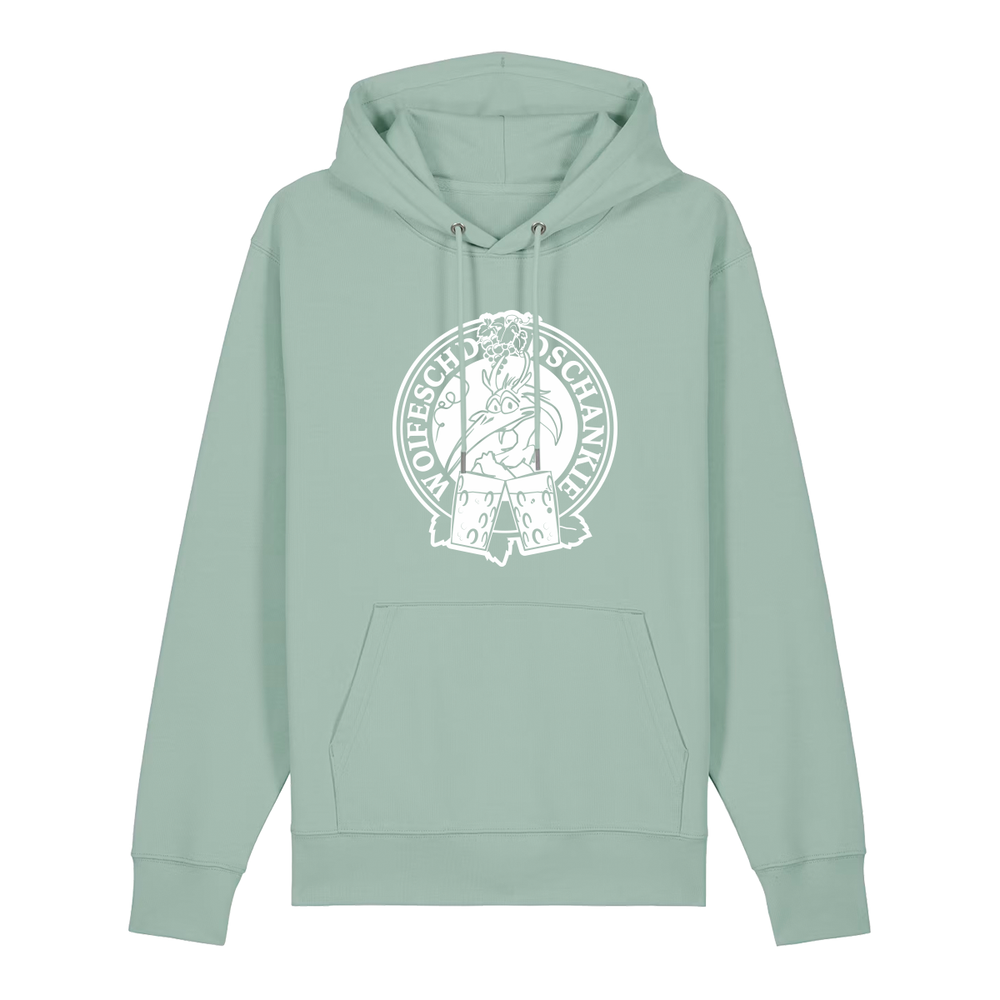 Woifeschddschankie - Hoodie Unisex