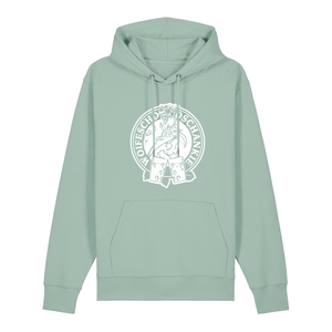 Woifeschddschankie - Hoodie Unisex