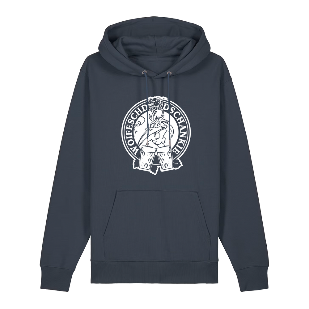 Woifeschddschankie - Hoodie Unisex