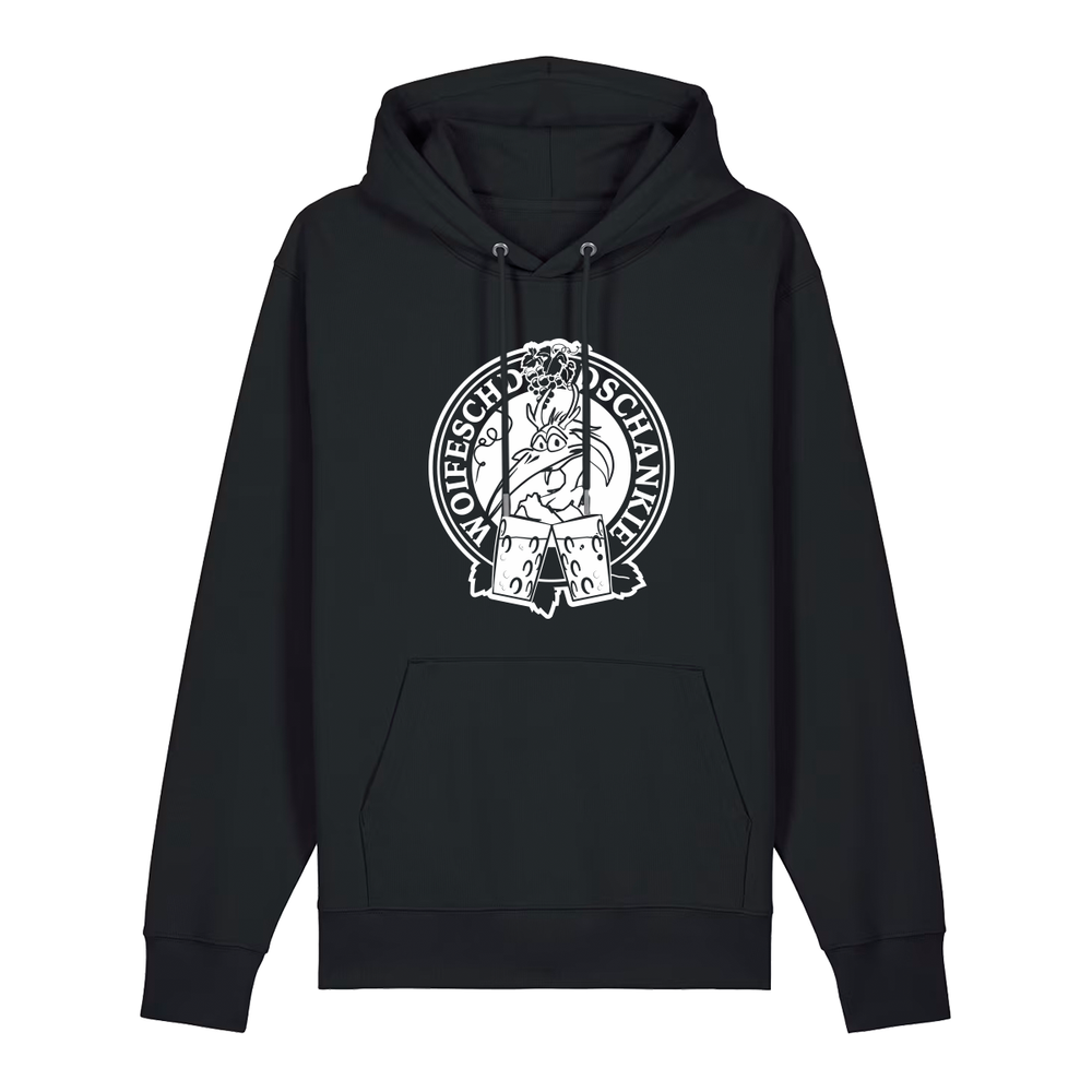 Woifeschddschankie - Hoodie Unisex
