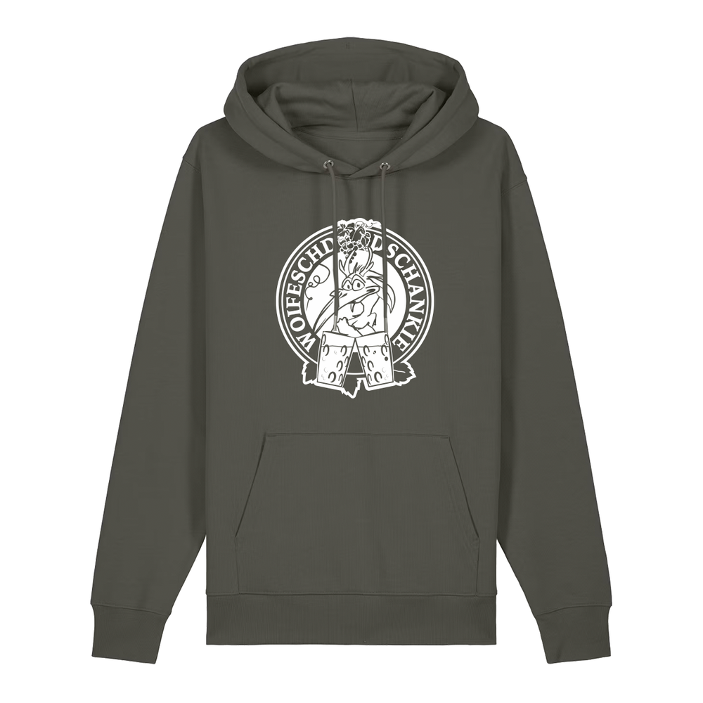 Woifeschddschankie - Hoodie Unisex