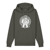 Woifeschddschankie - Hoodie Unisex