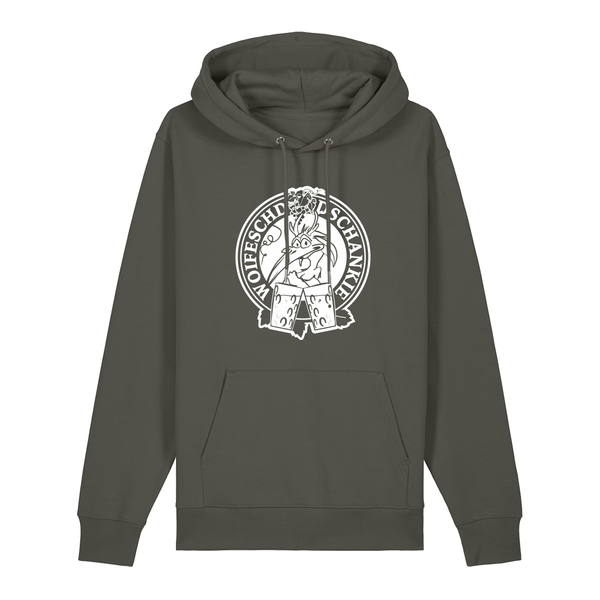 Woifeschddschankie - Hoodie Unisex