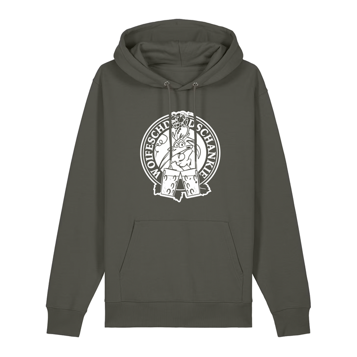 Woifeschddschankie - Hoodie Unisex