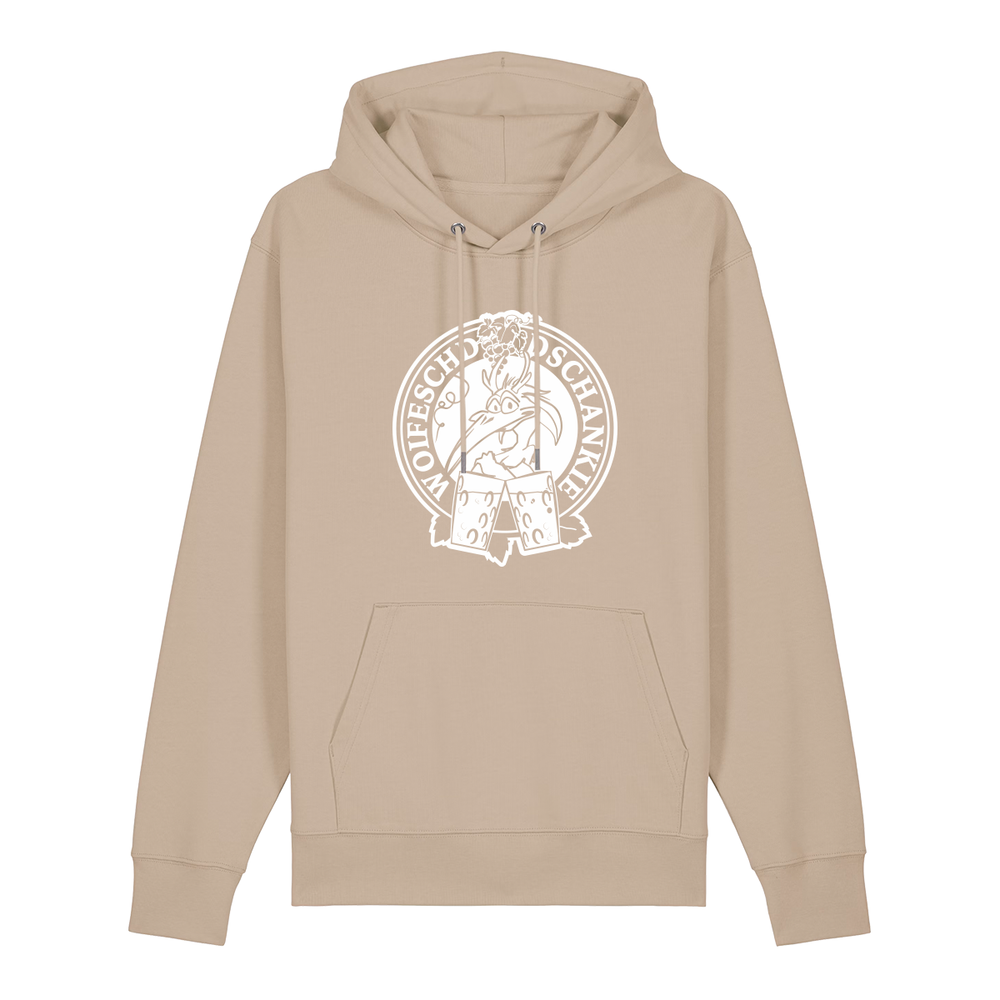 Woifeschddschankie - Hoodie Unisex