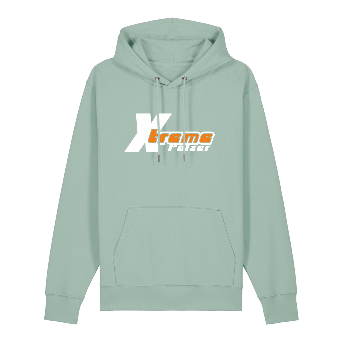 Xtreme Pälzer - Hoodie Unisex