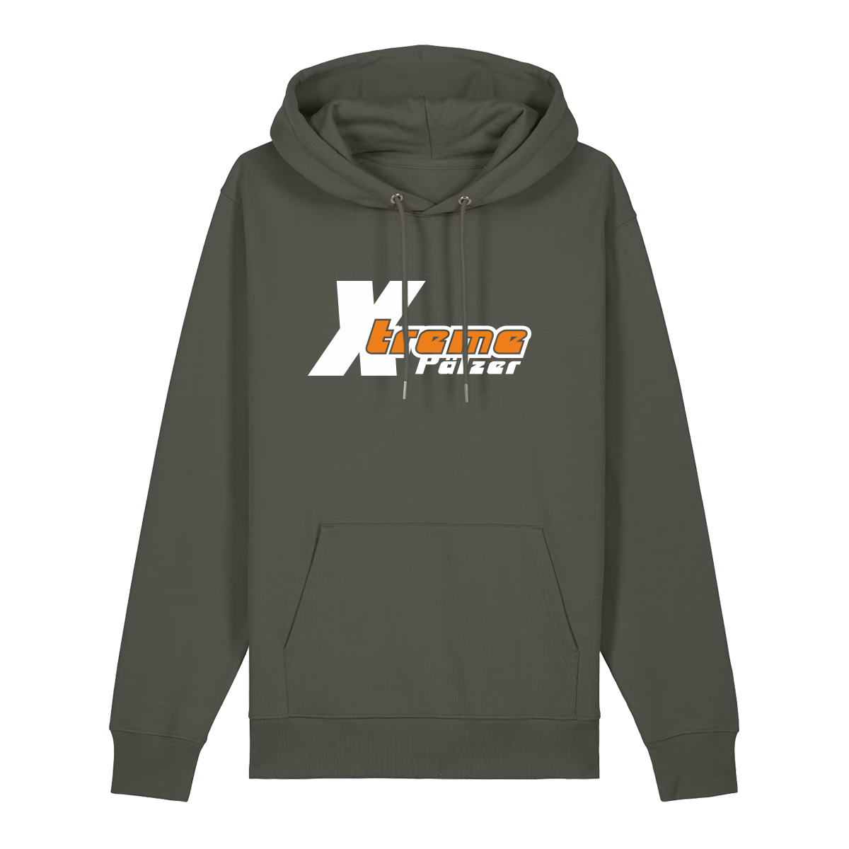 Xtreme Pälzer - Hoodie Unisex