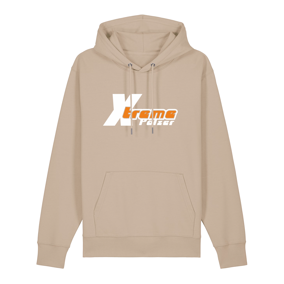 Xtreme Pälzer - Hoodie Unisex