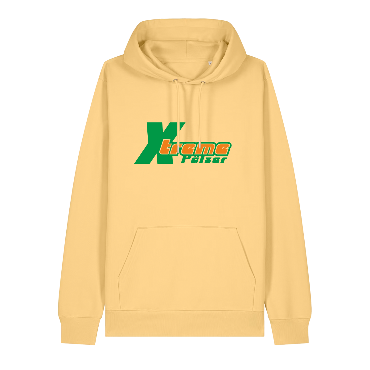 Xtreme Pälzer - Hoodie Unisex