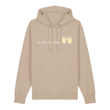 Zu voll - Hoodie Unisex