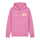 Zu voll - Hoodie Unisex