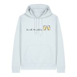 Zu voll - Hoodie Unisex