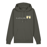 Zu voll - Hoodie Unisex