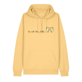 Zu voll - Hoodie Unisex