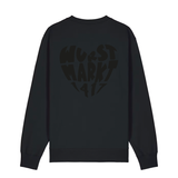 Wurstmarkt-Herz - Sweater Unisex
