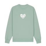 Wurstmarkt-Herz - Sweater Unisex