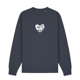 Wurstmarkt-Herz - Sweater Unisex