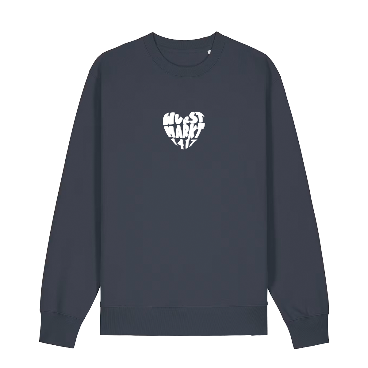 Wurstmarkt-Herz - Sweater Unisex