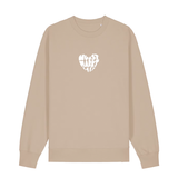 Wurstmarkt-Herz - Sweater Unisex