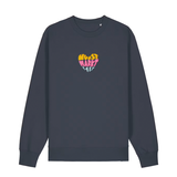Wurstmarkt-Herz - Sweater Unisex