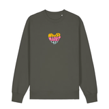 Wurstmarkt-Herz - Sweater Unisex
