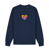Wurstmarkt-Herz - Sweater Unisex