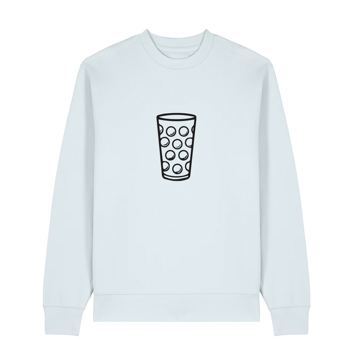 Dubbe - Sweater Unisex