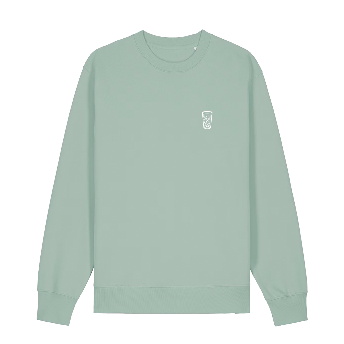 Mini Dubbe - Sweater Unisex