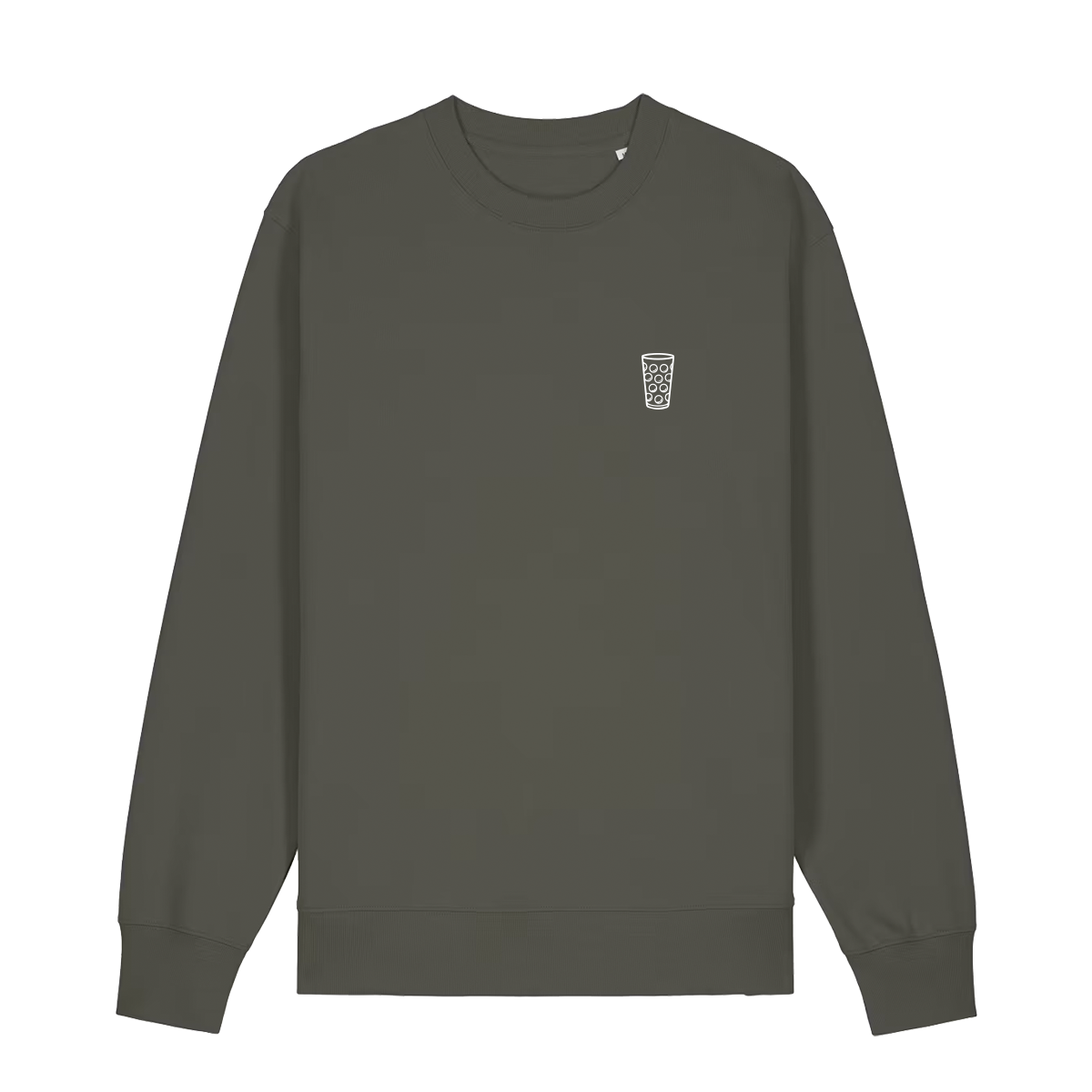 Mini Dubbe - Sweater Unisex