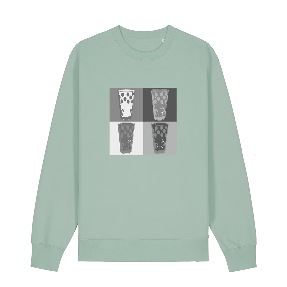 Dubbe s/w - Sweater Unisex