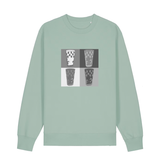 Dubbe s/w - Sweater Unisex