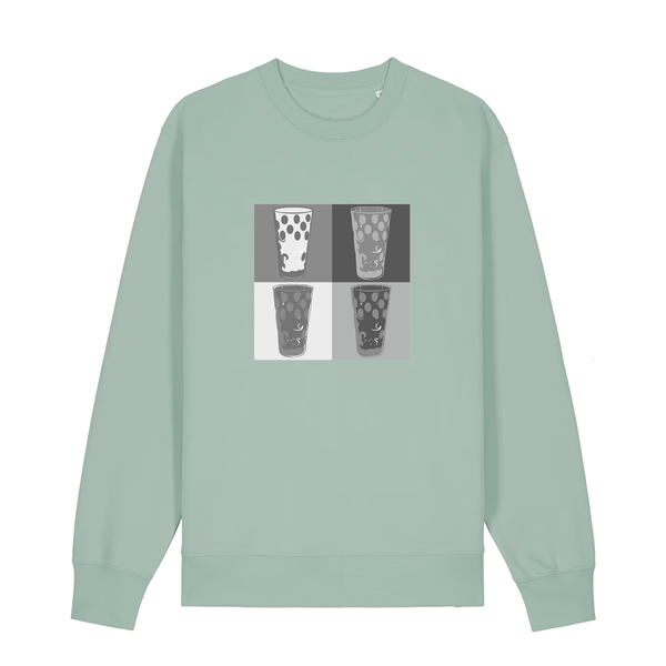 Dubbe s/w - Sweater Unisex