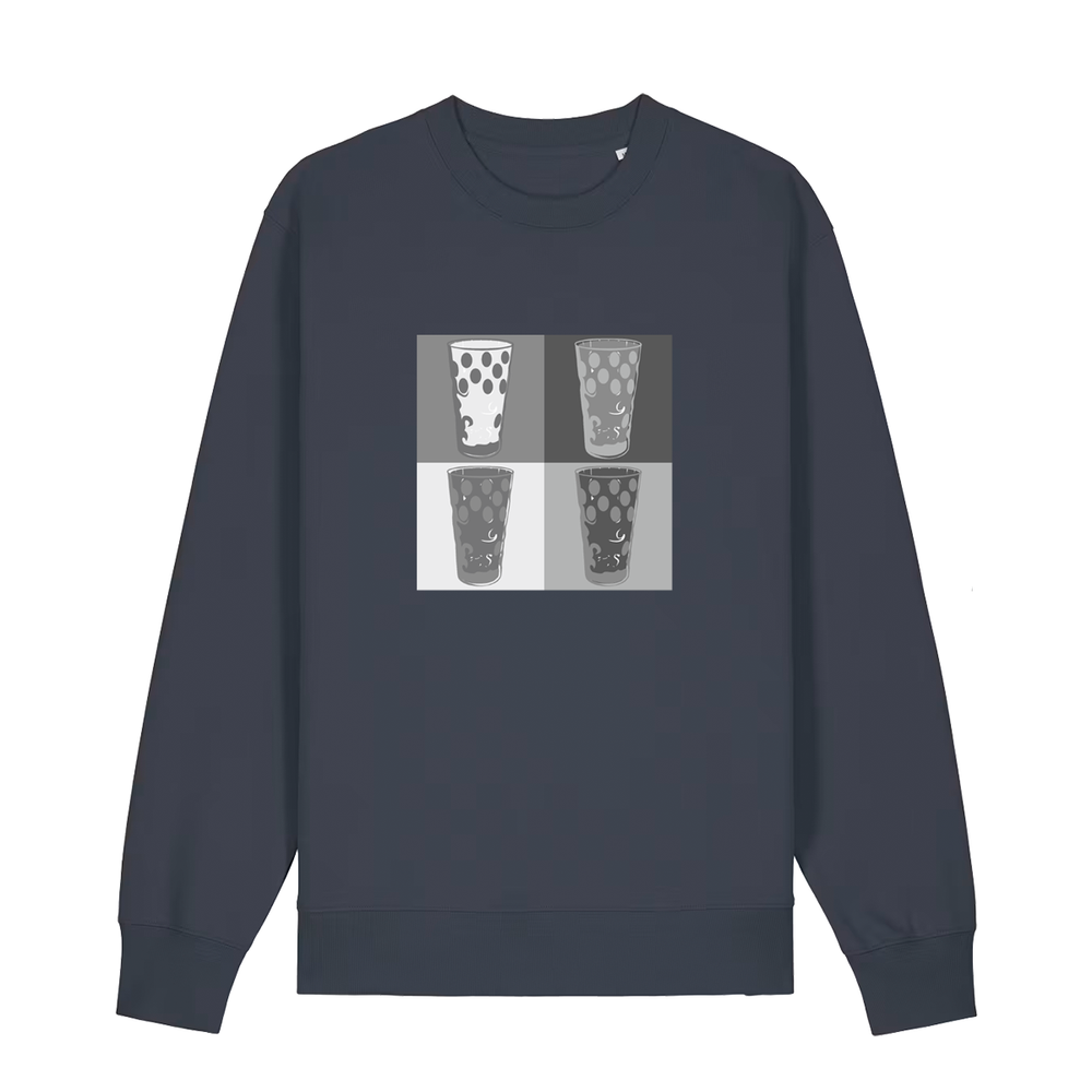 Dubbe s/w - Sweater Unisex