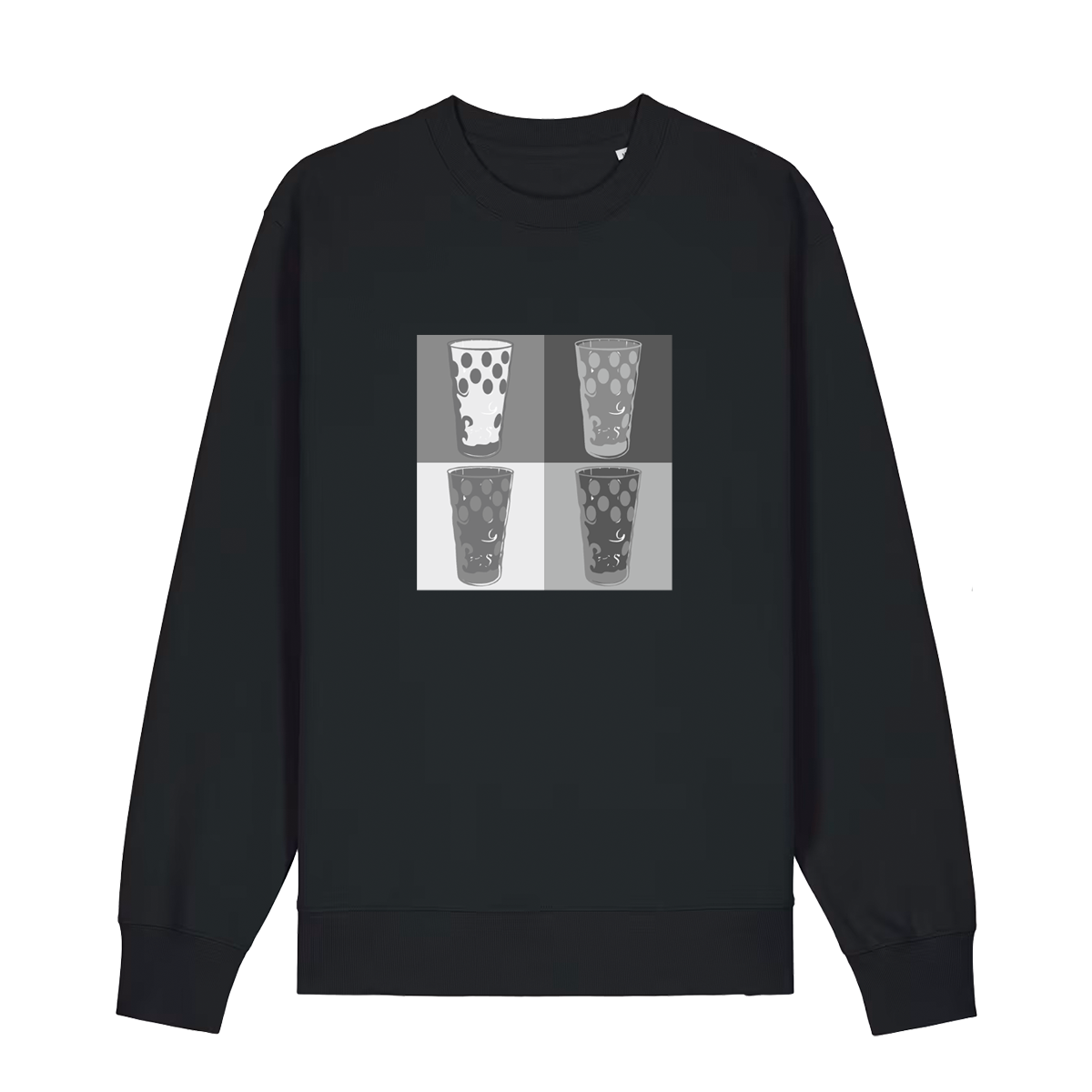 Dubbe s/w - Sweater Unisex