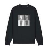 Dubbe s/w - Sweater Unisex