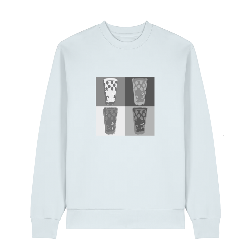Dubbe s/w - Sweater Unisex