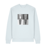 Dubbe s/w - Sweater Unisex
