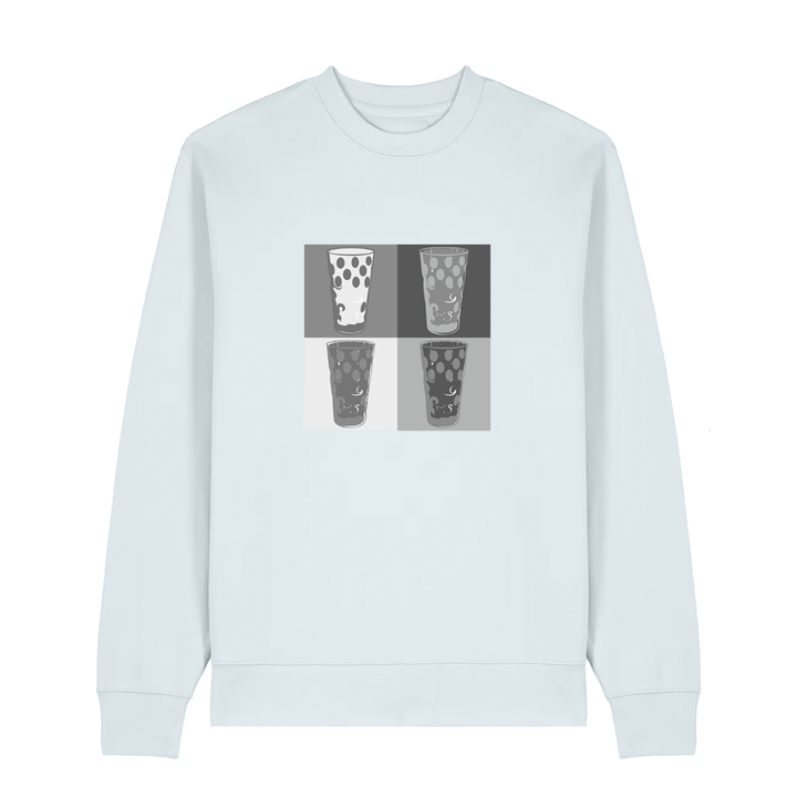 Dubbe s/w - Sweater Unisex