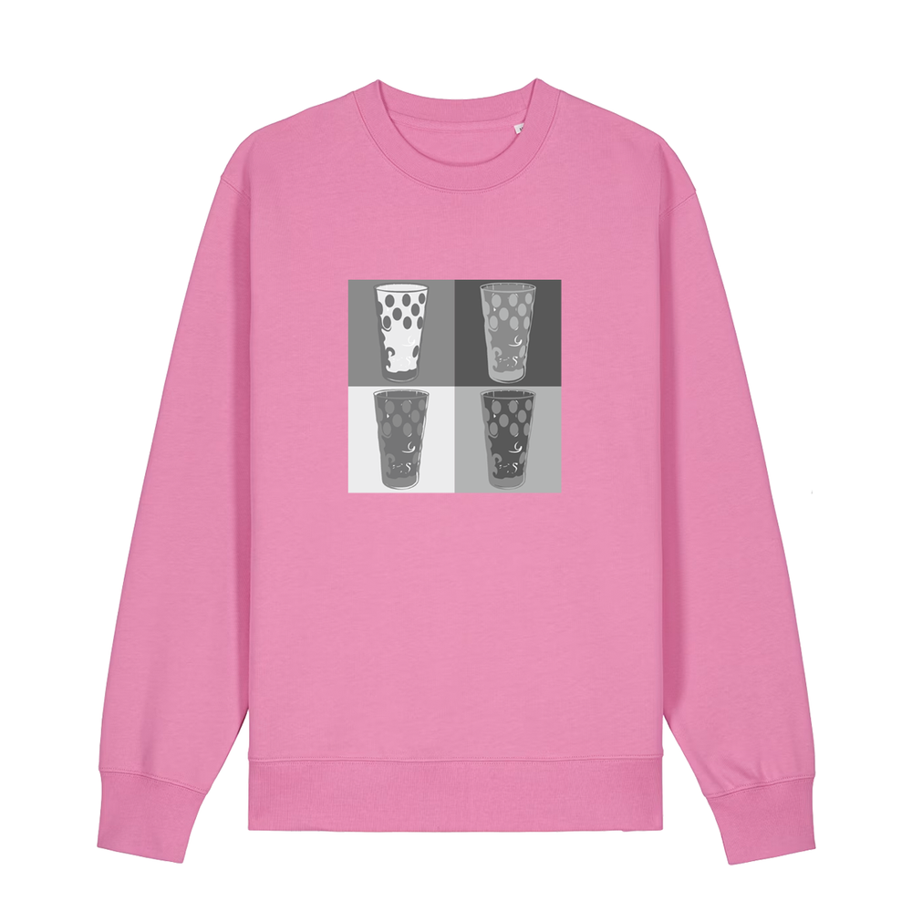 Dubbe s/w - Sweater Unisex