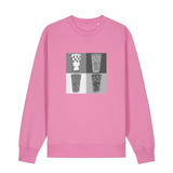Dubbe s/w - Sweater Unisex
