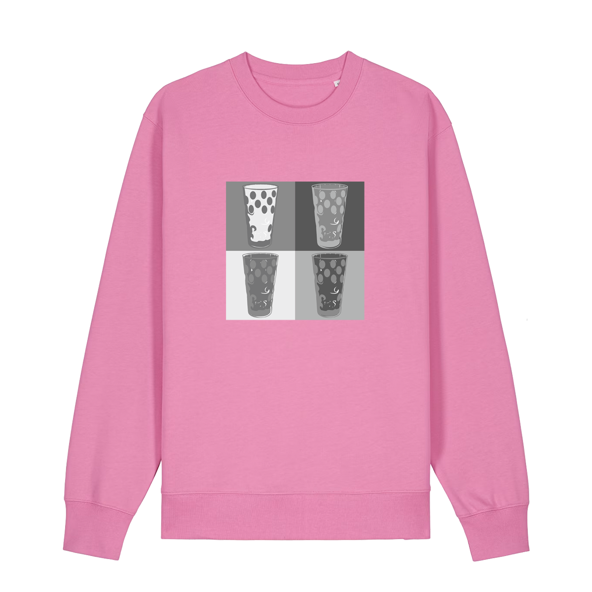 Dubbe s/w - Sweater Unisex